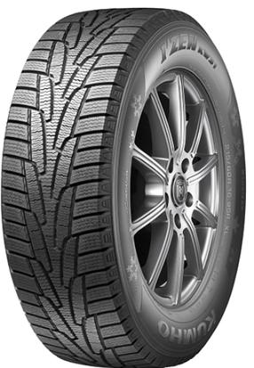 Зимняя шина Marshal IZen KW31 225/50/R17, 98-R, XL, D, E, 72 дБ