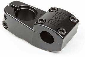 Vairo iškyša BSD Stacked Qa7DrJbDSBbh, metalas, juoda sp.