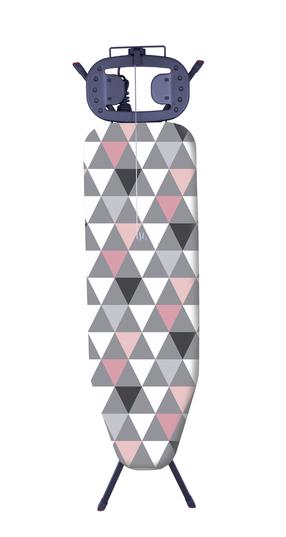 Kate triikimislauale Domoletti DC42F3M-244, 120 cm x 42 cm, hall v.