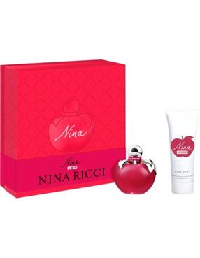 Духи Nina Ricci Nina Rose
