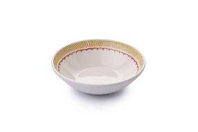 Kausside komplekt Hermia Felix 471PST1175, valge v./punane v./kollane v., 14 cm
