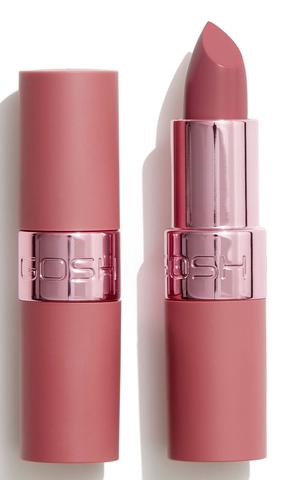 Huulepulk Gosh Luxury, 002 romance v.
