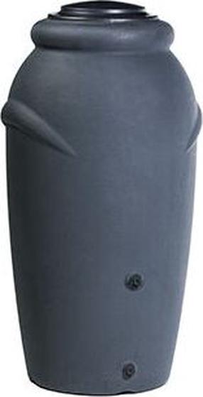 Lietaus vandens talpykla Prosperplast ICAN210-S433, 60 cm, plastikas, antracito sp.