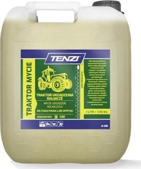 Plovimo skystis, paviršiams Tenzi Tractor Wash, 5 l