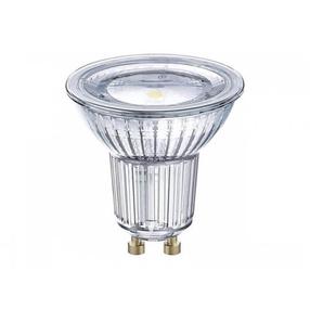 Spuldze Osram LED, PAR16, 4000 °K, GU10, 6.9 W, 620 lm