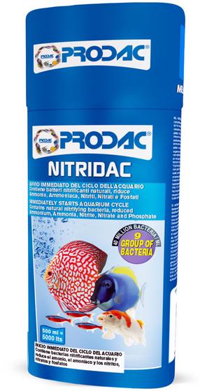 Антибактериальное средство Prodac, 0.25 л