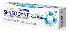 Zobu pasta Sensodyne Full Action, 75 ml