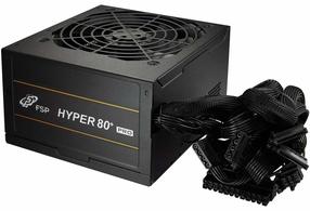 Блок питания FSP Hyper Pro 450 Вт, 12 см
