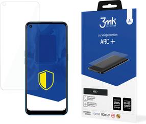 Ekrāna plēve 3MK ARC+ Oppo A53 5G