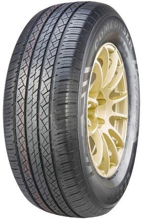 Vasaras automašīnas riepa Comforser CF2000 2295657 275/70/R16, 114-H, D, D, 72 dB