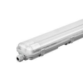 Šviestuvas Osram, lubų ir sienų, 2400 lm, 4000 °K, IP65