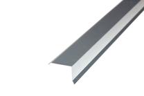 Vėjalentė Vyto Stogai Cinkuota, 2000 mm x 120 mm