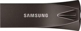 USB mälupulk Samsung Bar Plus Bar Plus, hall v., 64 GB