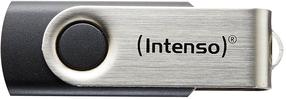 USB atmintinė Intenso Basic Line 3503470, 16 GB