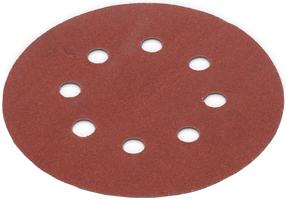 Lihvimisleht Kreator, Ø 12.5 cm, 5 tk