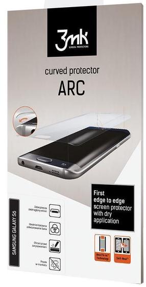 Apsauginė ekrano plėvelė 3MK For Samsung Galaxy S8 Plus