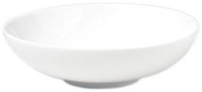Väike kauss Leela Baralee, valge v., 17 cm