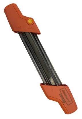 Ķēžu asināmais Gudnord, 0.48 cm