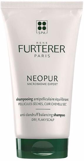 Šampoon Rene Furterer Neopur Microbiome Expert Dry, 150 ml