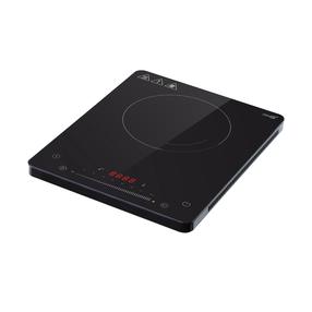 Мини-плита индукционная Standart B62, 2000 Вт, черный цв.