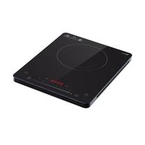 Mini viryklė indukcinė Standart B62, 2000 W, juoda sp.