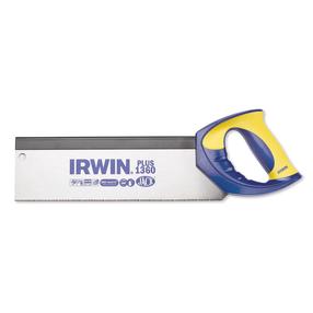 Rankinis medžio pjūklas Irwin Tenon, mediena, 300 mm