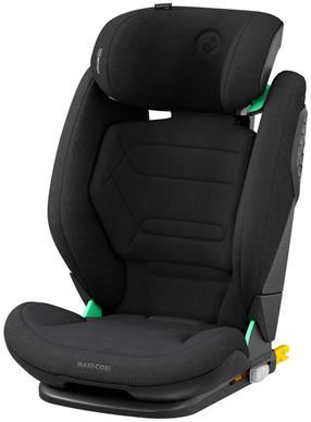 Automobilinė kėdutė Maxi-Cosi Rodifix Pro2 I-Size, juoda sp., 100 - 150 cm
