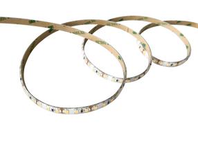 LED juosta Standart SMD2835, 9.6 W, 5 m, IP65, 12 V