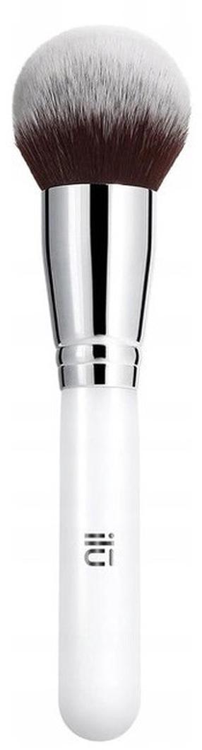 Väike hari, puudrite jaoks Ilu Large Powder Brush 209 6214-00902, 18.8 cm, valge v.