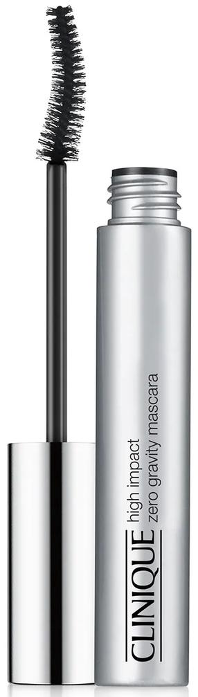 Ripsmetušš Clinique, 8 ml, must v. 1