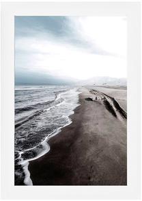 Foto paveikslas Beach No. 2, 50 cm x 70 cm