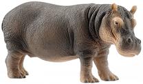 Žaislinė figūrėlė Schleich Wild Life 14814, 12.8 cm, pilka sp.