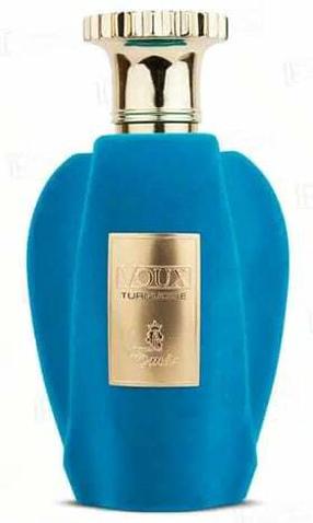 Парфюмированная вода Paris Corner Emir Voux Turquoise, 100 мл