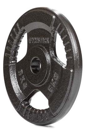 Disku svari Gymstick Iron x 5 kg