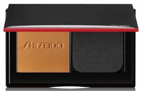 Компактные пудрa Shiseido Synchro Skin, 410 sunstone, 9 г