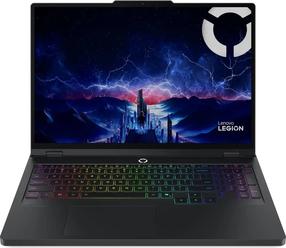 Nešiojamas kompiuteris Lenovo Legion Pro 5i 16IAX10 83F300ASPB, Intel® Core™ Ultra 7-251HX, 16 GB, 512 GB, 16 ", Nvidia GeForce RTX 5060, juoda sp., EN
