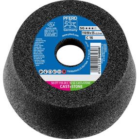 Slīpēšanas disks Pferd Performance Line SG, 110 mm x 22.23 mm