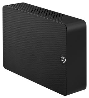 Жесткий диск Seagate STKP10000400, HDD, 10 TB, черный цв.