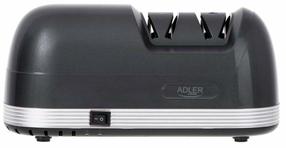  Prekė su pažeista pakuote. Galąstuvas Adler 4508, 240 mm