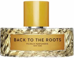 Kvapusis vanduo By Kilian Vilhelm Parfumerie Back To The Roots, 100 ml