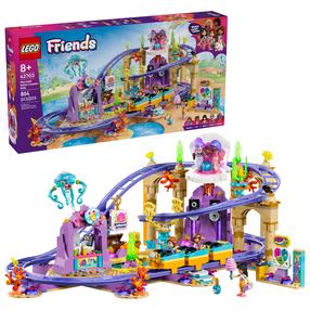 Konstruktors LEGO® Friends Nāriņu karuselis 42703, 864 gab.