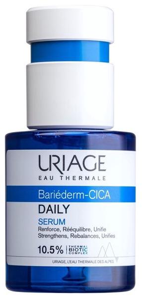 Сыворотка для лица Uriage Bariederm Cica, 30 мл
