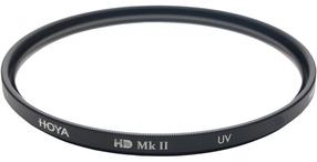 Filtras Hoya UV HD Mk II, UV, 67 mm