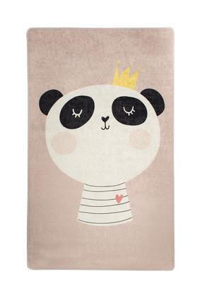 Kilimas Conceptum Hypnose King Panda 876CHL1143, įvairių spalvų, 160 cm x 100 cm