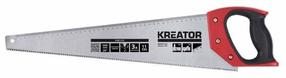 Käsisaag puidule Kreator 801102, puit, 500 mm