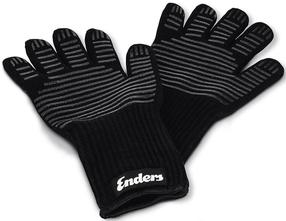 Karščiui atspari pirštinė Enders BBQ Gloves, 33 cm x 15 cm