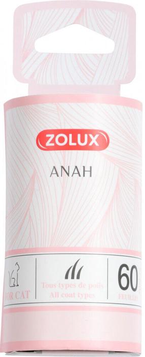 Pūkų rinkiklis Zolux Anah Cat Hair Remover Roller