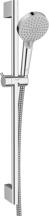 Dušo komplektas Hansgrohe Vernis Blend Vario EcoSmart, chromo sp.
