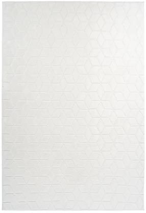 Kilimas vidaus Me Gusta Vivica 125, balta sp., 230 cm x 160 cm