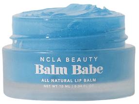 Lūpu balzams Ncla Beauty Balm Babe Gummy Bear, 10 ml